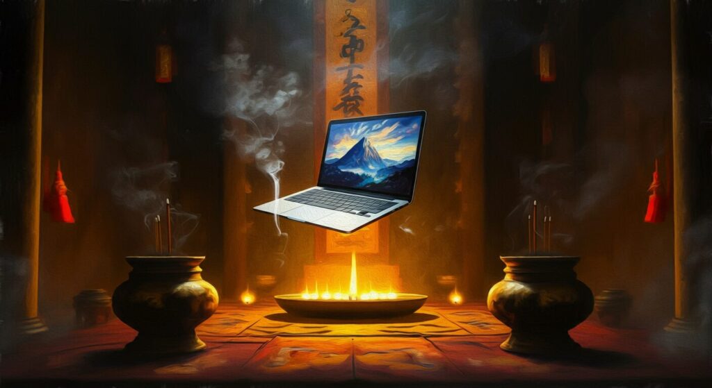 中華ノートPCの真実：Chuwiは危険？徹底検証と賢い選び方